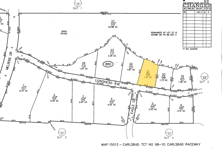 More Photos Of 3186 Lionshead Ave, Carlsbad Research And Development For Lease