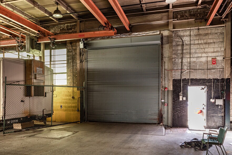 More Photos Of 2901-2927 N 20th St, Philadelphia Industrial For Sale