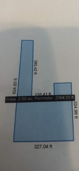 More Photos Of 8209 W Fairview Ave, Boise Land For Sale