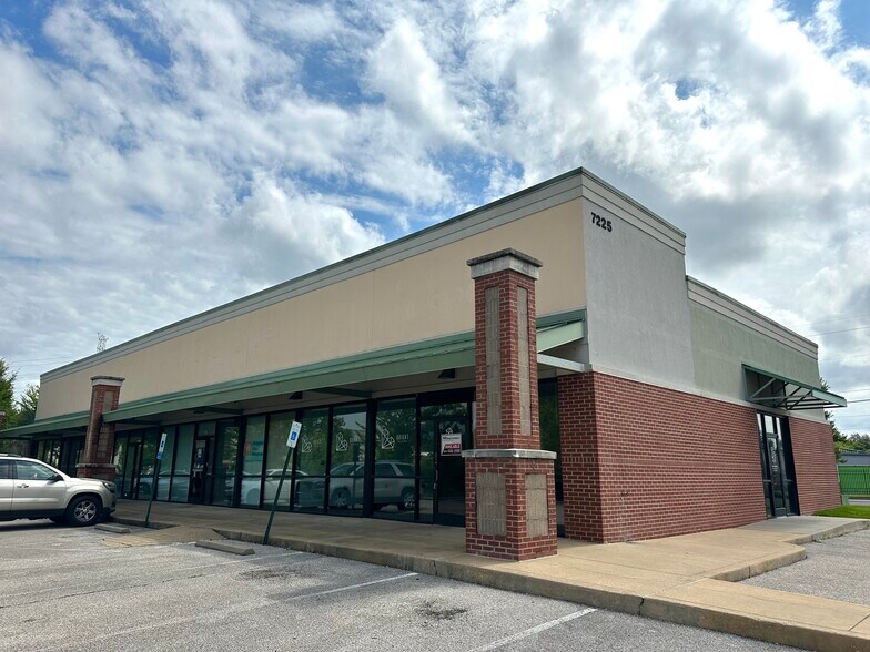 More Photos Of 7166-7225 Winchester Rd, Memphis Unknown For Lease