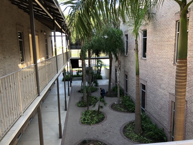 More Photos Of 4101 S Shary Rd, Mission Office For Lease