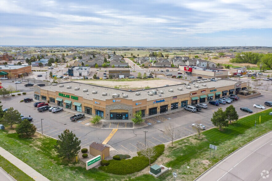 More Photos Of 7376 McLaughlin Rd, Falcon General Retail For Sale