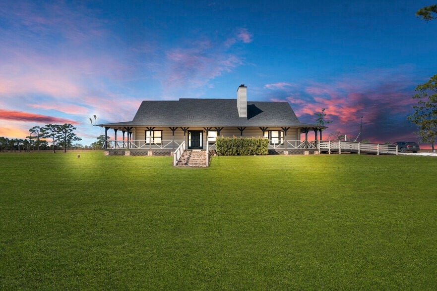 More Photos Of 6575 NE 96th Ave, Okeechobee Religious Facility For Sale