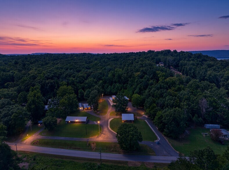 More Photos Of 6555 S Sauty Rd, Langston Specialty For Sale