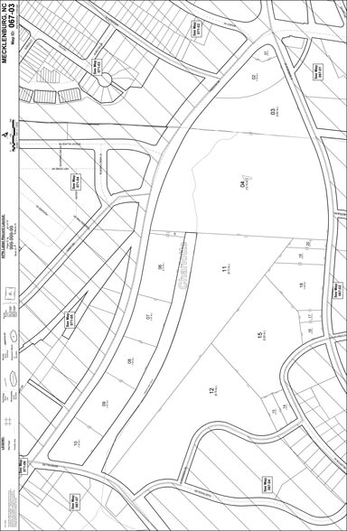 More Photos Of 1914 W Morehead St, Charlotte Office For Sale