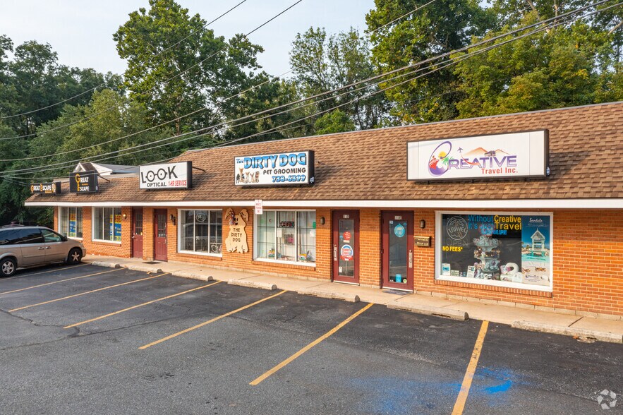 More Photos Of 1900-1918 Kirkwood Hwy, Newark Unknown For Lease