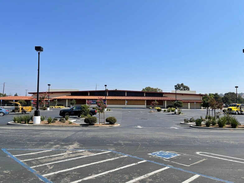 More Photos Of 2050 Monument Blvd, Concord Unknown For Lease