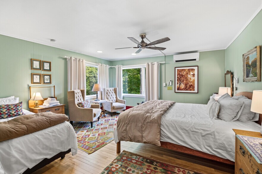 More Photos Of 1834 NY-73 Scenic, Keene Valley Hospitality For Sale