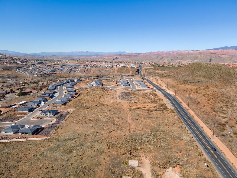 More Photos Of 1400 600 North, Hurricane Land For Sale