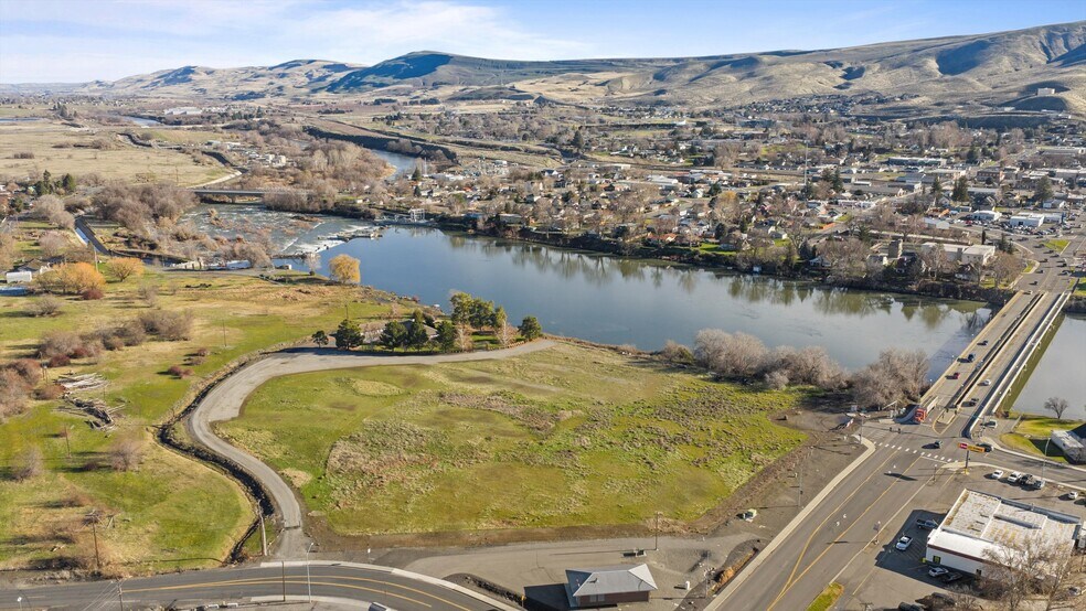 More Photos Of 310 Wine Country Rd, Prosser Land For Sale