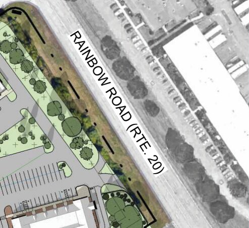 More Photos Of 1 Gateway Blvd, East Granby Land For Lease
