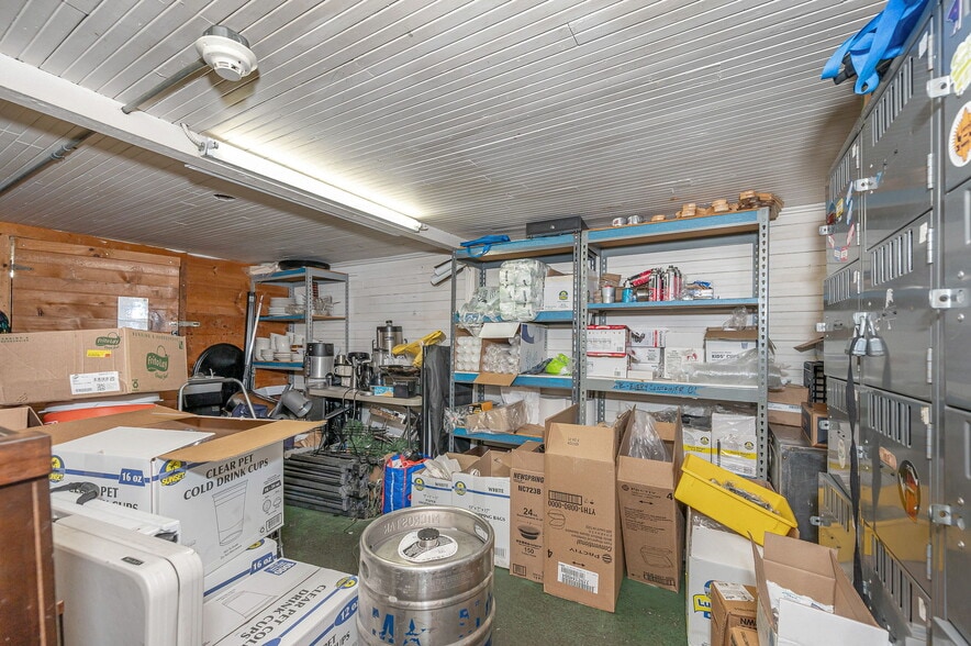 More Photos Of 197 Market St, Lowell Restaurant For Sale