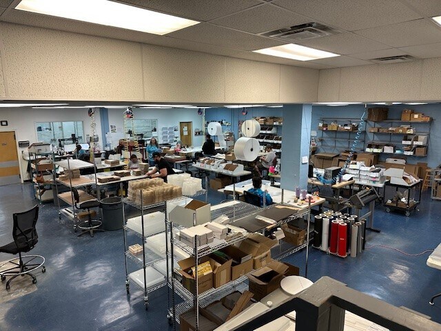 More Photos Of 1857 W Walnut St, Allentown Light Manufacturing For Sale
