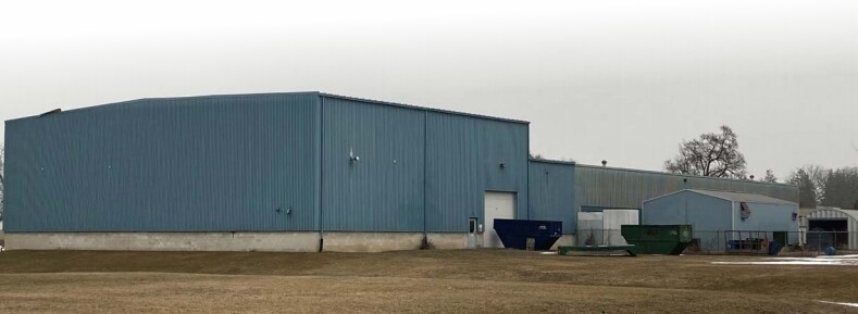 Primary Photo Of 1523 Bell Mill Side Rd, Tillsonburg Manufacturing For Sale
