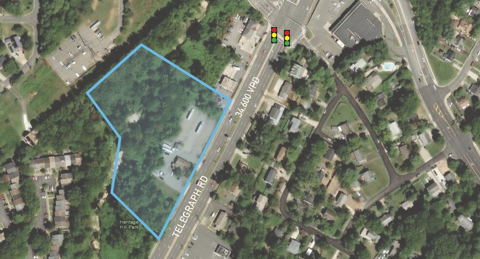 More Photos Of 5716 Telegraph Rd, Alexandria Land For Sale