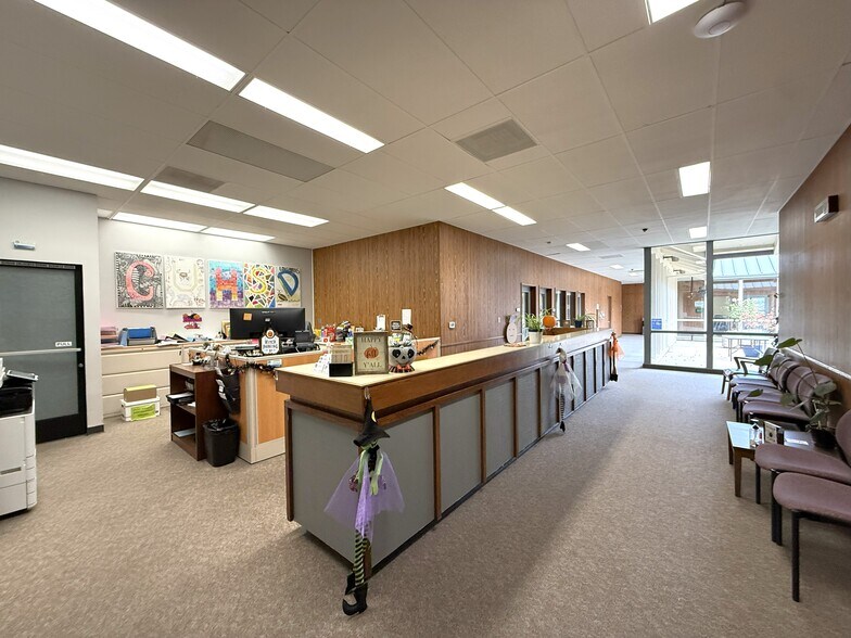 More Photos Of 3235 Union Ave, San Jose Office For Lease