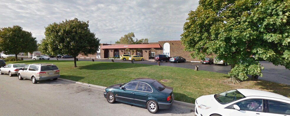 More Photos Of 5530-5534 W 110th St, Oak Lawn Warehouse For Sale