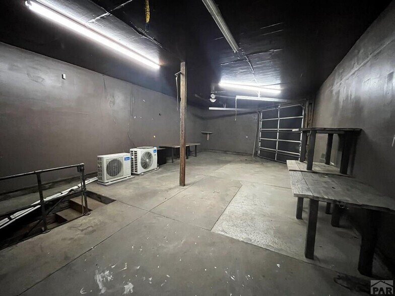 More Photos Of 411-413 E Northern Ave, Pueblo Warehouse For Sale