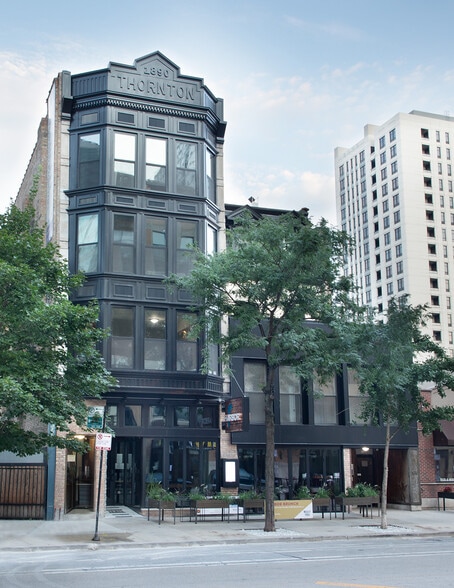 Primary Photo Of 1312 S Wabash Ave, Chicago Apartments For Lease