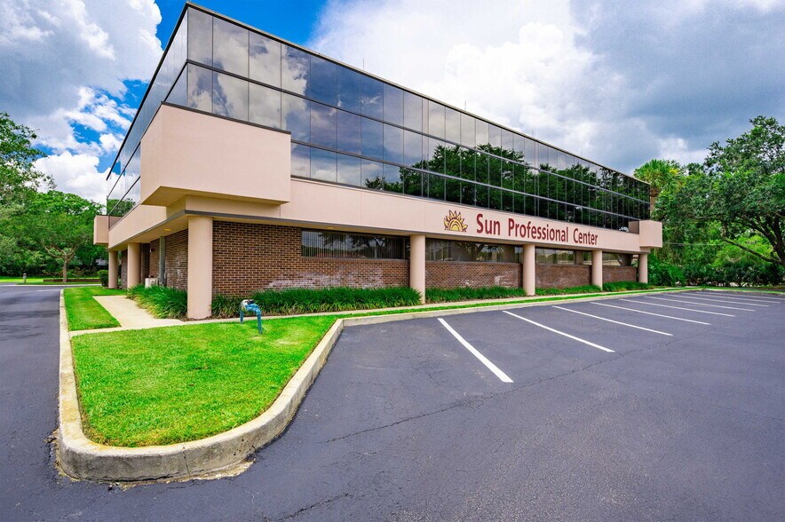 More Photos Of 6719 Gall Blvd, Zephyrhills Medical For Sale