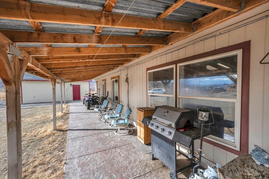 More Photos Of 5100 Grey Van Rd, Reno Land For Sale