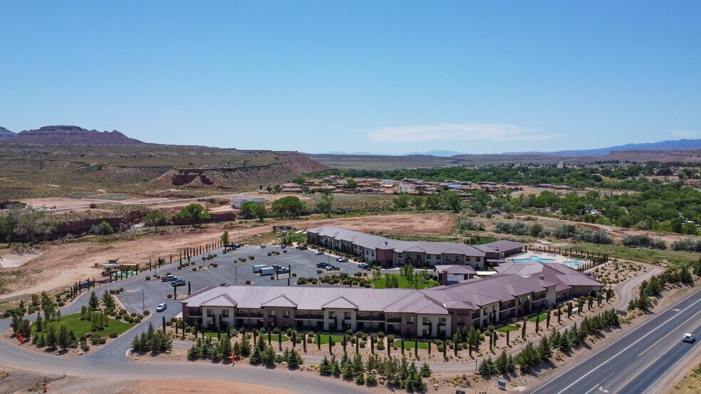 More Photos Of One Camino del Rio, Virgin Hotel For Sale