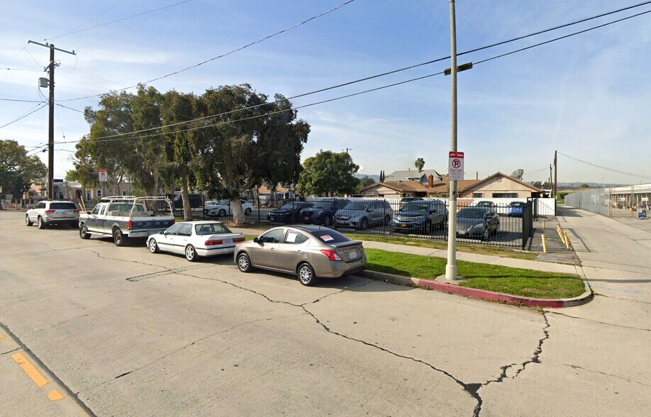 More Photos Of 1303 W I St, Wilmington Land For Sale