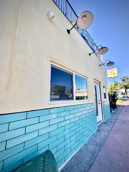 More Photos Of 3432-3434 University Ave, San Diego Storefront Retail Office For Lease