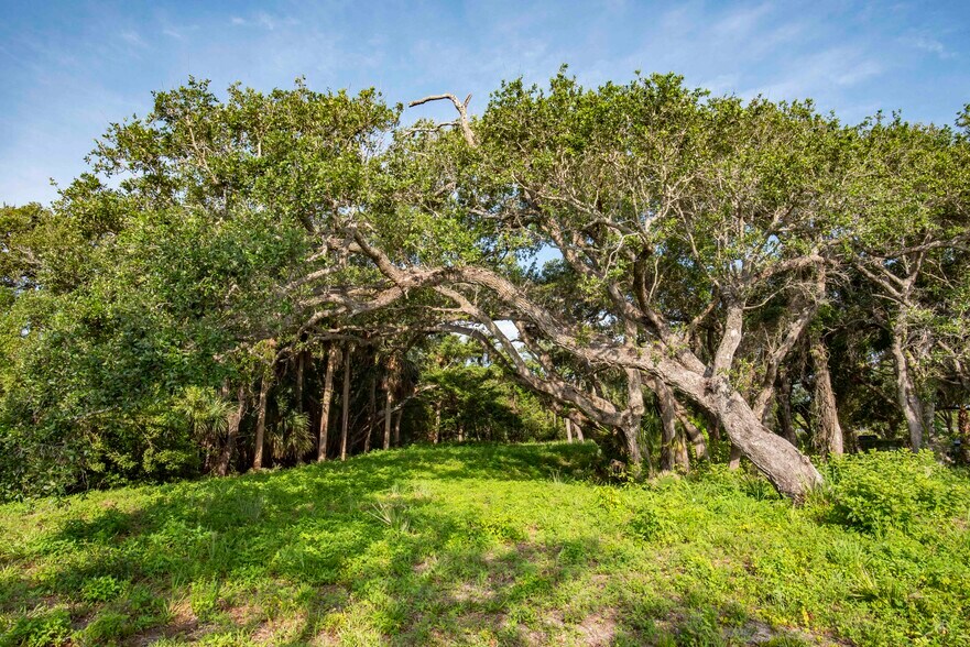 More Photos Of 2135 Florida A1A, Vero Beach Land For Sale