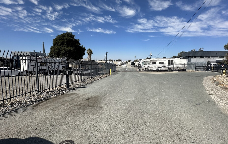 More Photos Of 3625-3635 Wilbur Ave, Antioch Trailer Camper Park For Sale