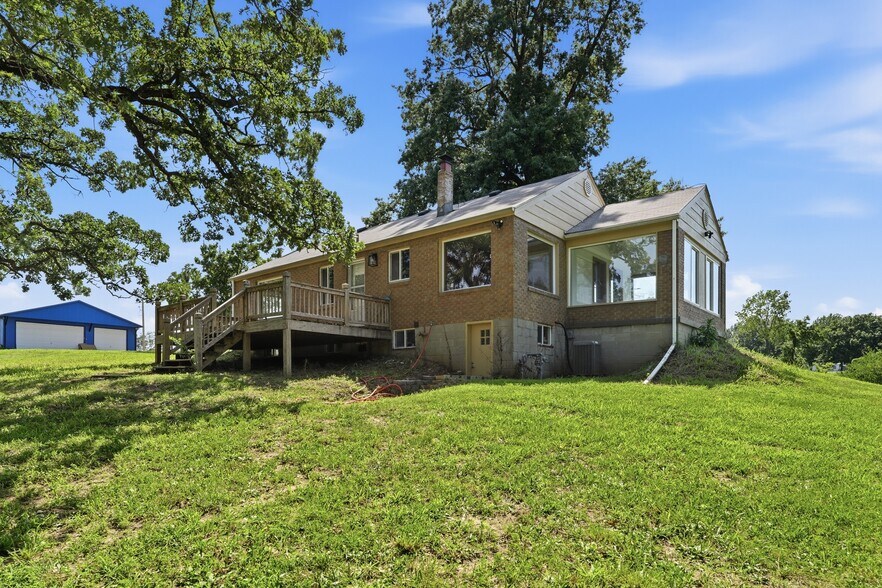 More Photos Of 10907 E 87th St, Raytown Multifamily For Sale