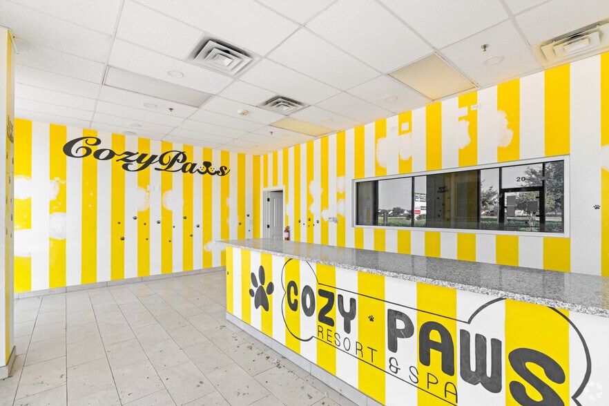 Photo of 1st Floor Ste 20