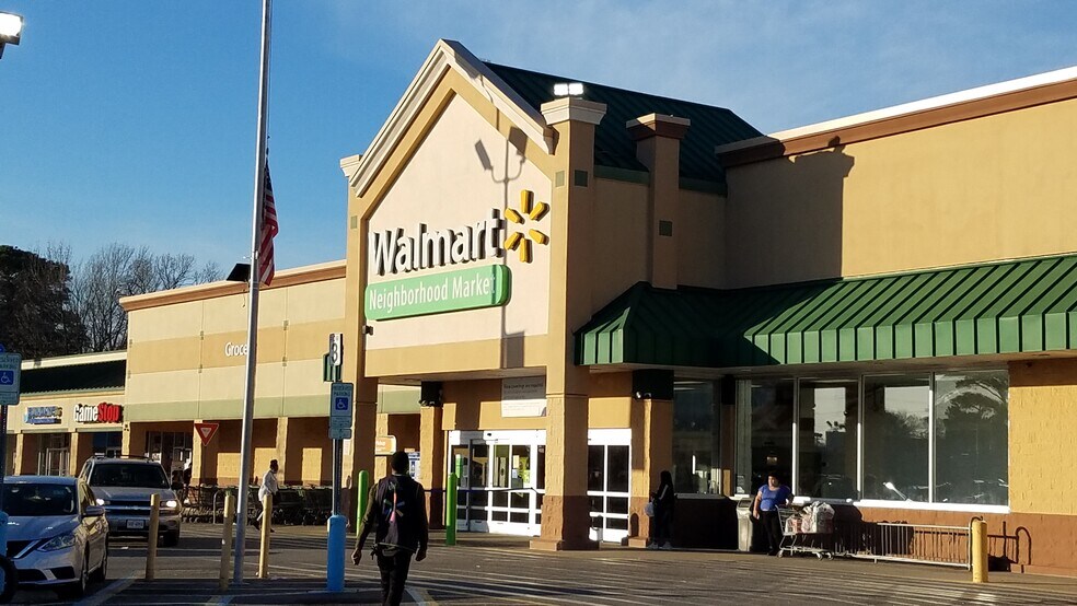 More Photos Of 1710-1738 E Little Creek Rd, Norfolk Storefront For Lease