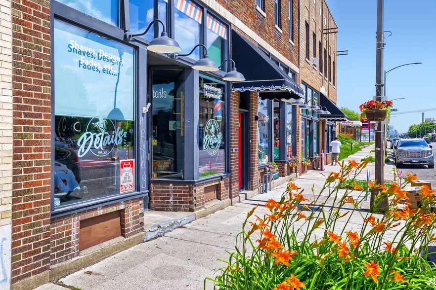 More Photos Of , Saint Paul General Retail For Sale