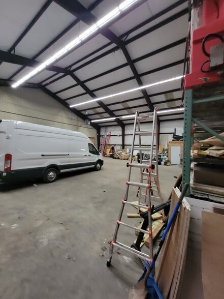 More Photos Of 808 N Ellsworth St, Allentown Warehouse For Sale