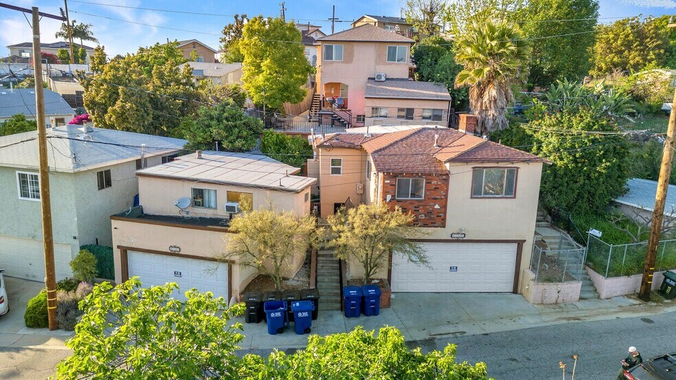 More Photos Of 3733 Bostwick St, Los Angeles Apartments For Sale