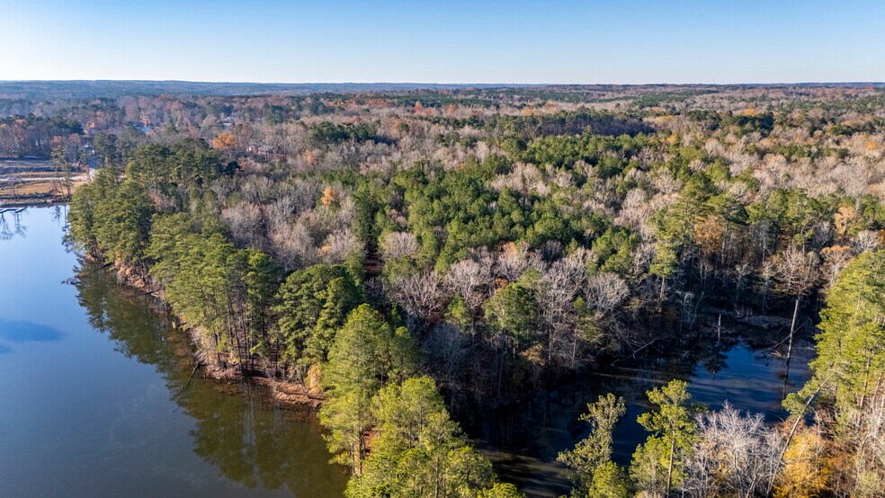 More Photos Of Highway 378 - D&J Plaza, Leesville Land For Sale