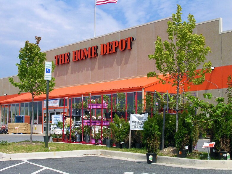 More Photos Of 951 Beards Hill Rd, Aberdeen Unknown For Lease