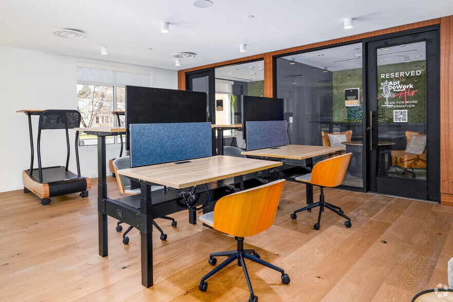 More Photos Of 1033 W Broad St, Falls Church Coworking Space