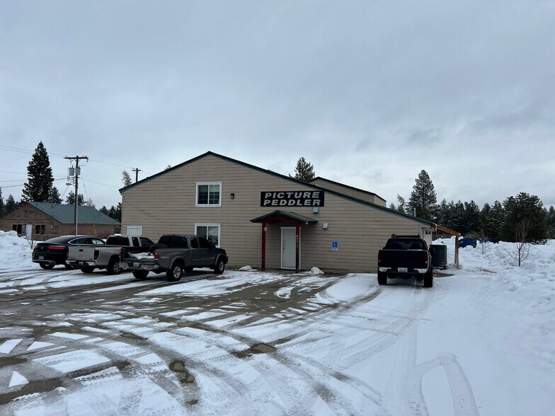 More Photos Of 40212 N Newport Hwy, Elk Warehouse For Sale