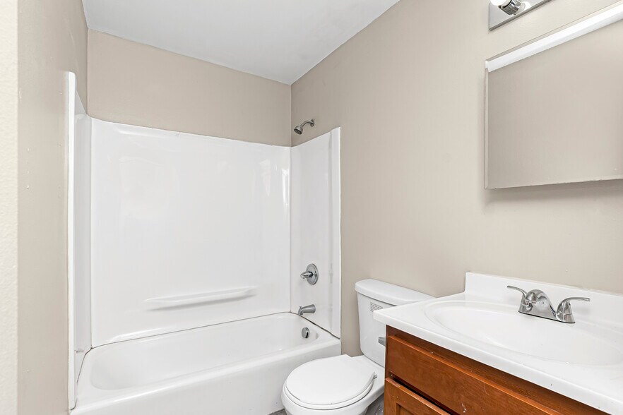 More Photos Of , Baker Multifamily For Sale