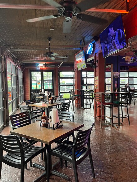 More Photos Of 1617 W Polk Ave, Pharr Restaurant For Sale