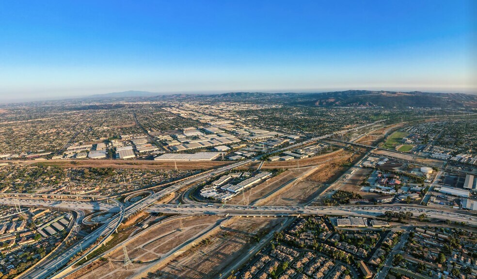 315 Cloverleaf Dr, Baldwin Park, CA 91706 Industrial For Lease