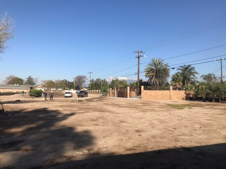 More Photos Of 1941 Darby St, Muscoy Land For Sale