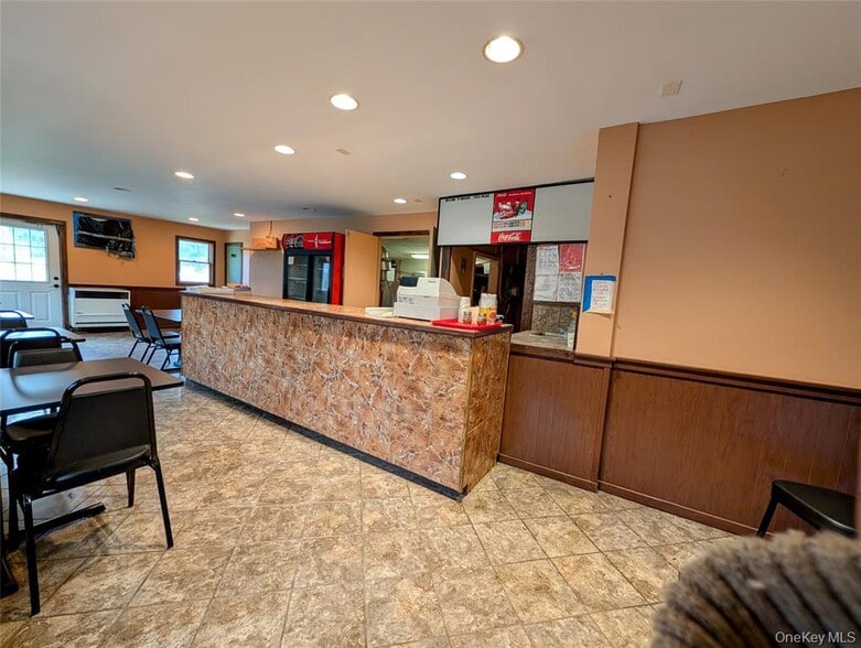 More Photos Of 5981 Route 44/55, Kerhonkson Storefront Retail Residential For Sale