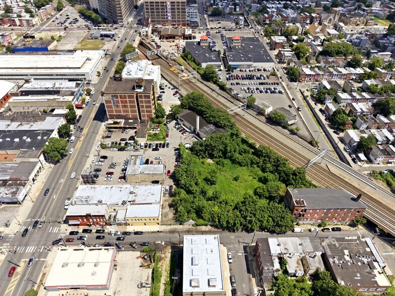 More Photos Of 2509-2537 N Broad St, Philadelphia Land For Sale