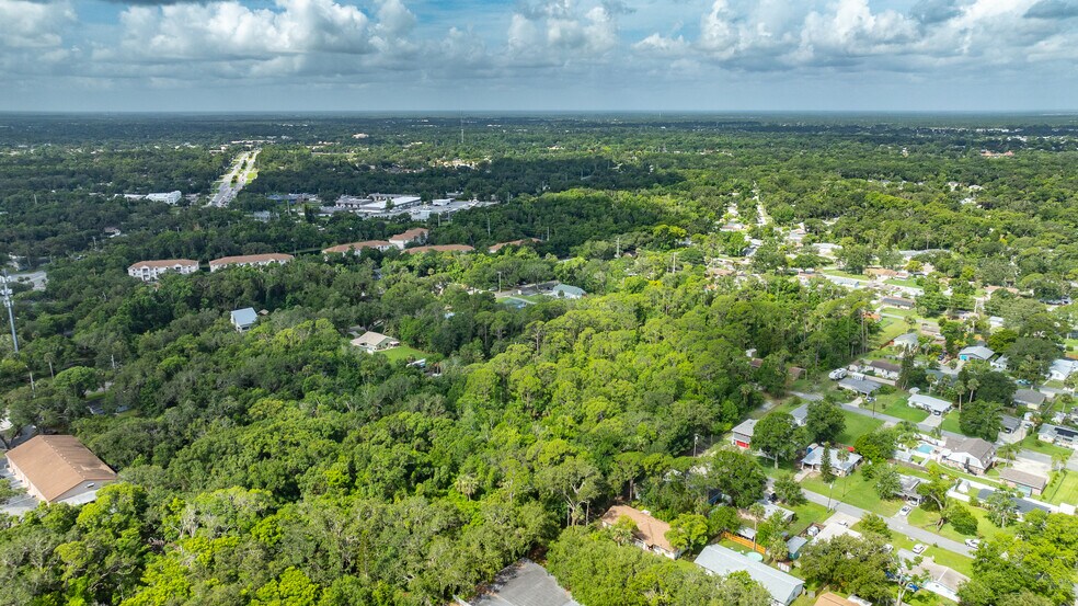 More Photos Of 827 Railroad, Port Orange Land For Sale