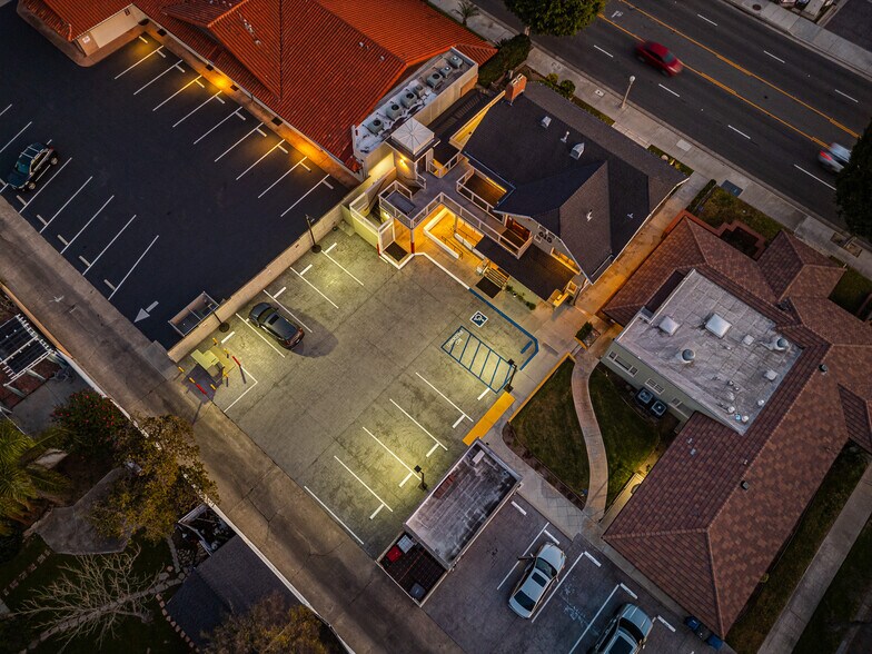 More Photos Of 615 E Chapman Ave, Orange Medical For Sale