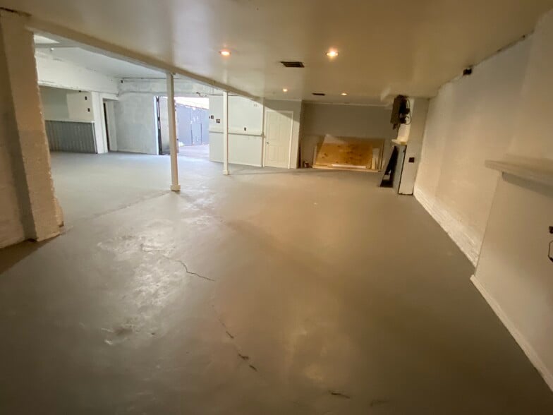More Photos Of 80 Harrison Ave, Jersey City Light Distribution For Lease