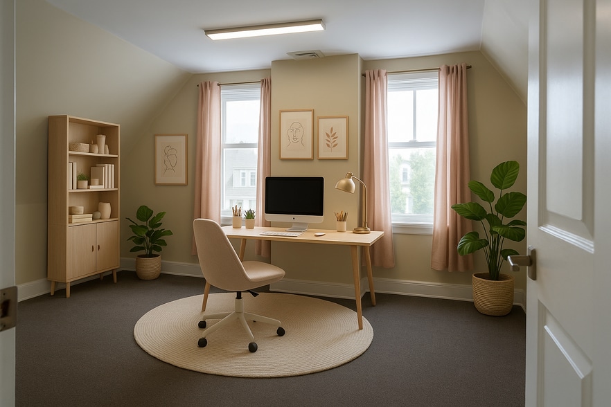 Primary Photo Of 7058 Germantown Ave, Philadelphia Office For Lease